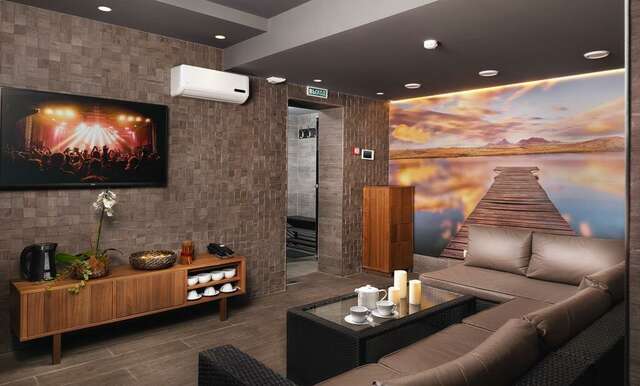 Гостиница Рождественский дворик Нижний Новгород-18