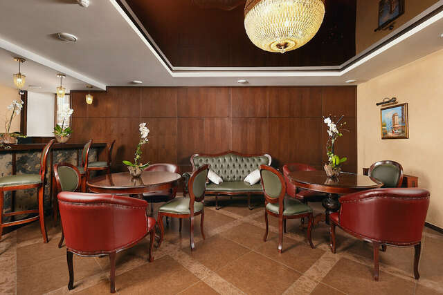 Гостиница Рождественский дворик Нижний Новгород-182