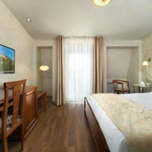 Гостиница Рождественский дворик Нижний Новгород-152