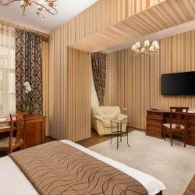 Гостиница Рождественский дворик Нижний Новгород-166