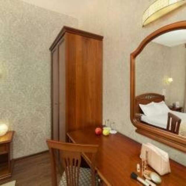 Гостиница Рождественский дворик Нижний Новгород-188