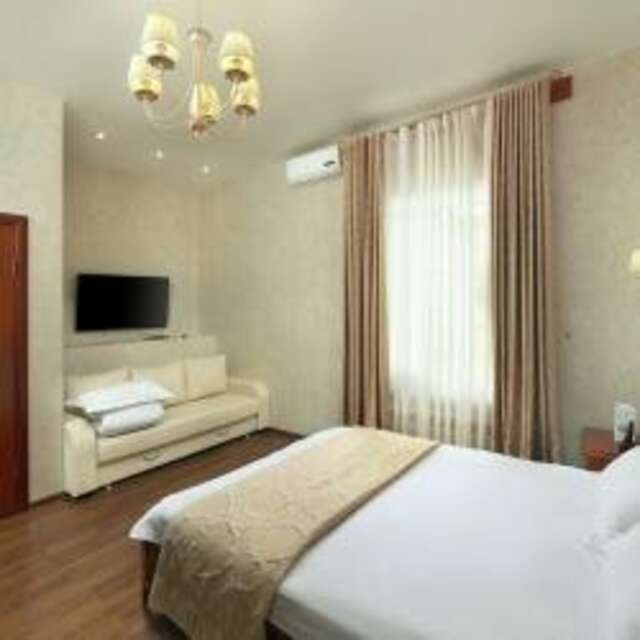 Гостиница Рождественский дворик Нижний Новгород-149