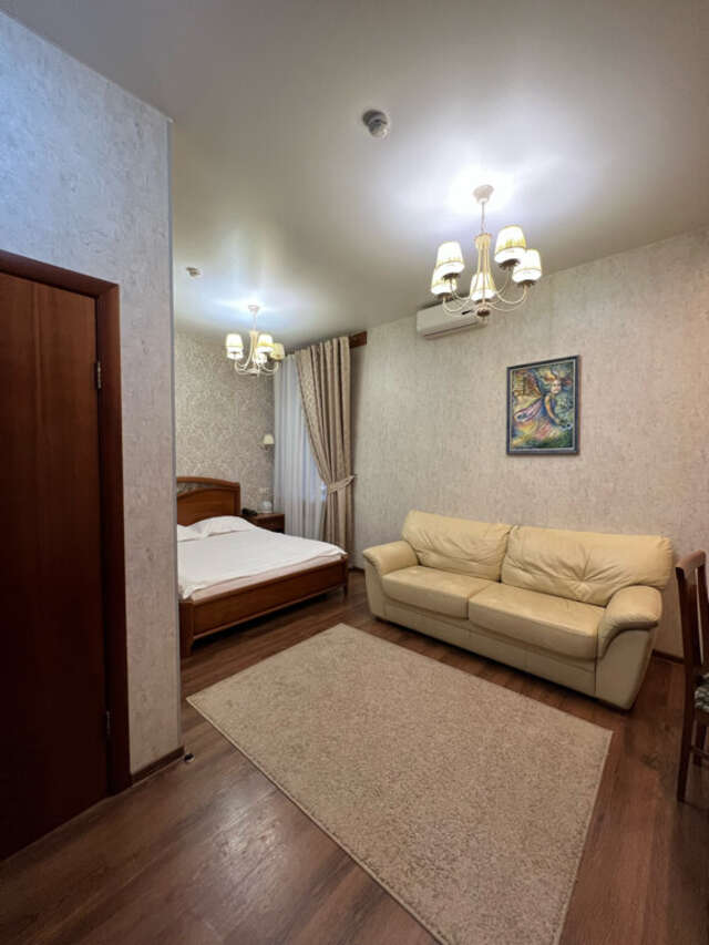 Гостиница Рождественский дворик Нижний Новгород-12