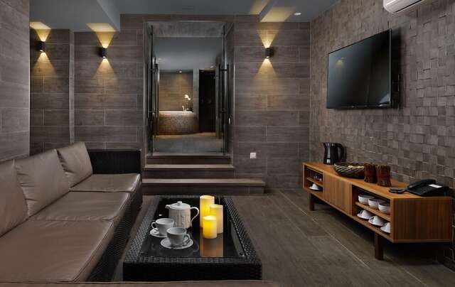 Гостиница Рождественский дворик Нижний Новгород-14