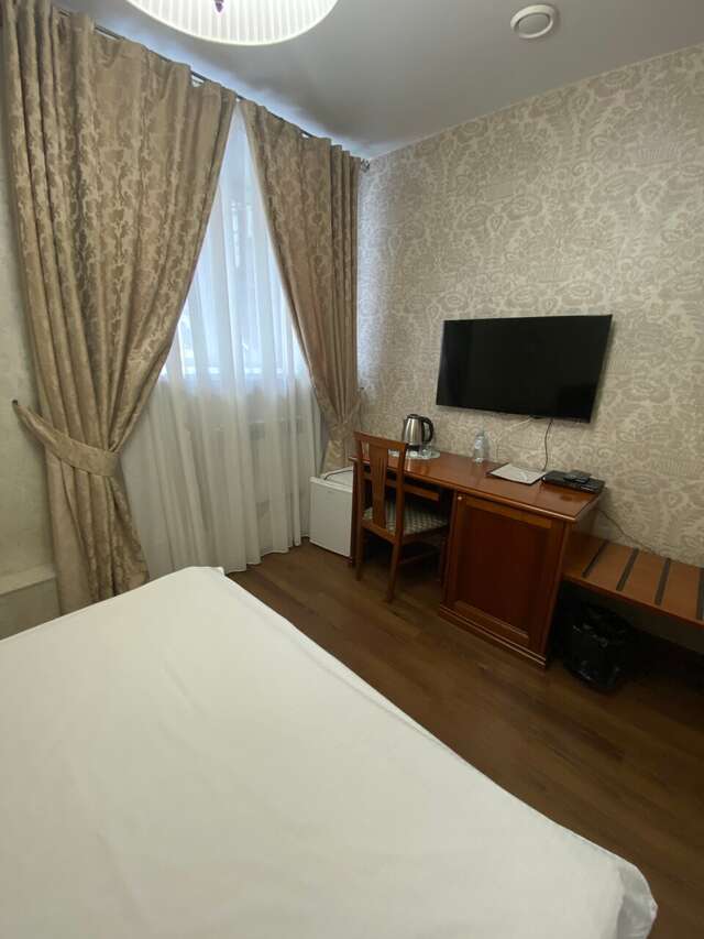 Гостиница Рождественский дворик Нижний Новгород-43