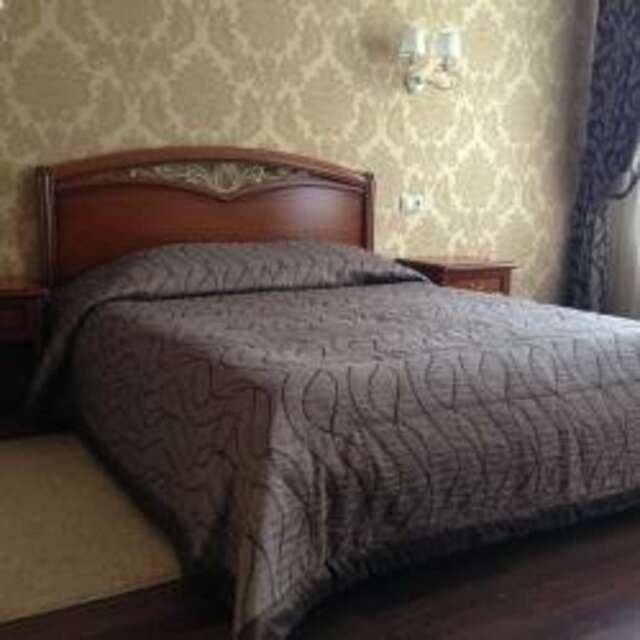 Гостиница Рождественский дворик Нижний Новгород-141